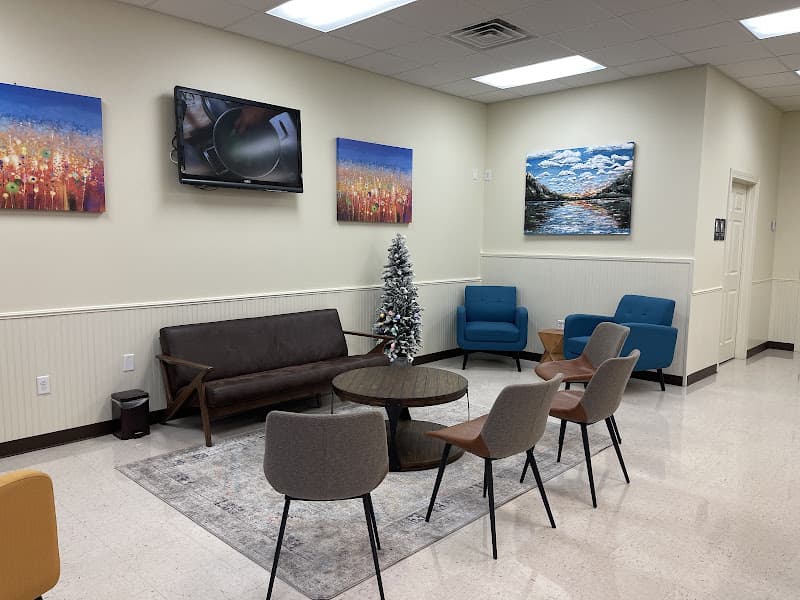 Arkansas Dental Clinic of Jonesboro — photo 4
