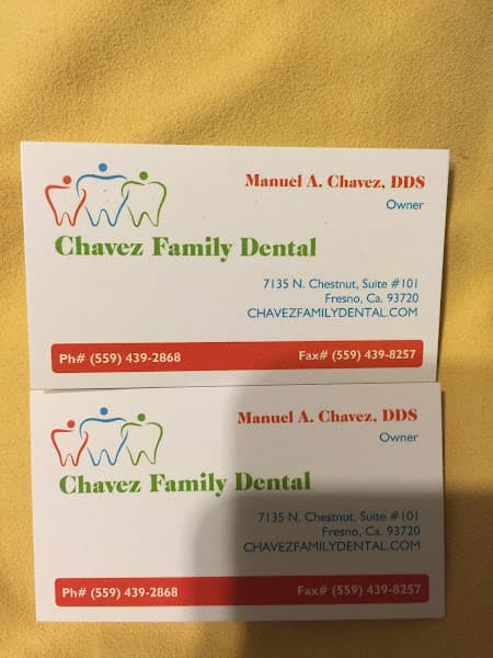 Chavez Family Dental — photo 3