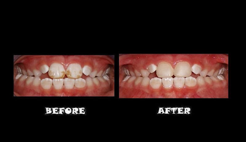 Designer Smiles — photo 3