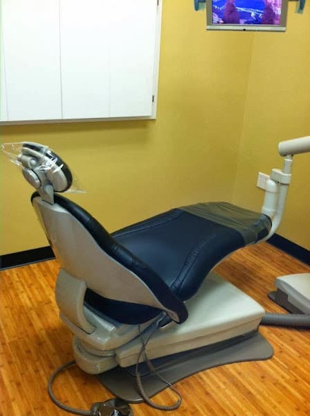 Savannah Dental Richmond Hill, GA — photo 2