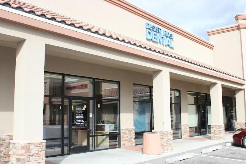 Desert Ridge Dental — photo 3