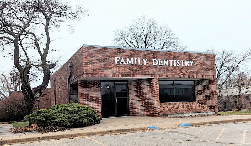 Kurlbaum Dental — photo 2