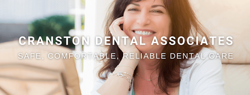 Cranston Dental Associates — photo 2