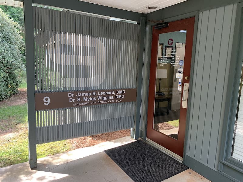 Alexander City Dental Care, PLLC — photo 2
