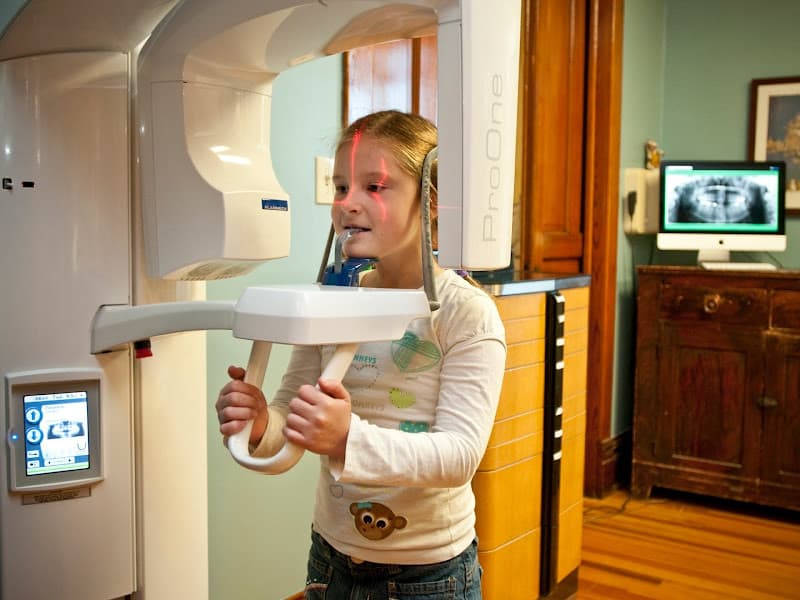 Ann L. Connors Family Dentistry — photo 2