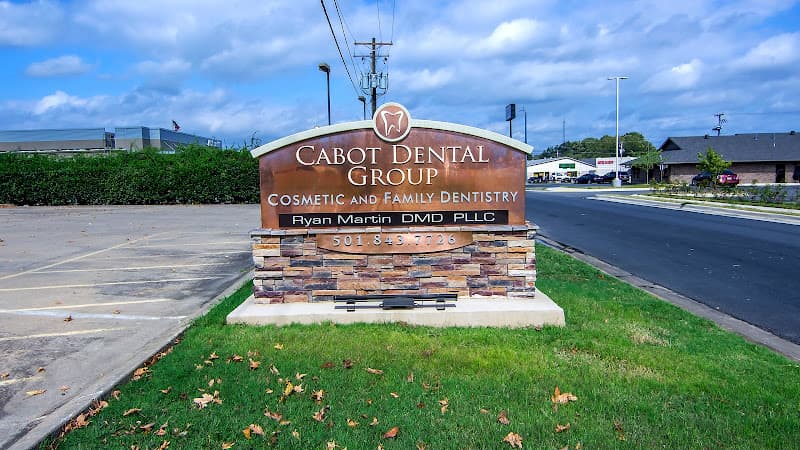 Cabot Dental Group — photo 3