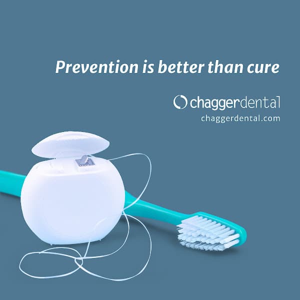Chagger Dental Clinic Wyoming — photo 3