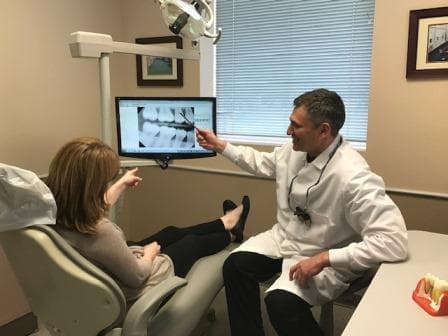 Excel Dentistry — photo 3
