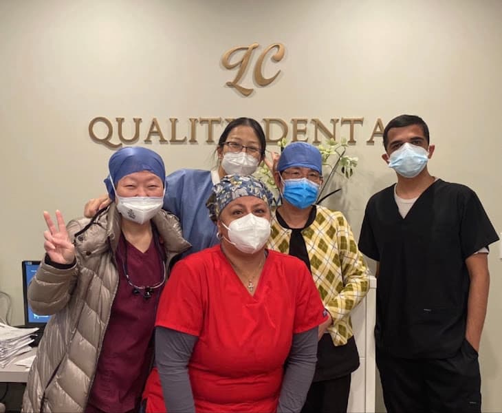 LC Quality Dental — photo 2