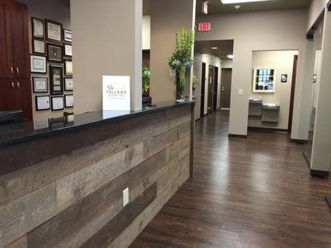 Village Dental - North Raleigh — photo 2