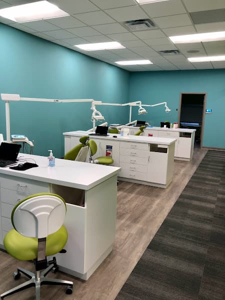 Central Minnesota Pediatric Dentists, P.A. — photo 3