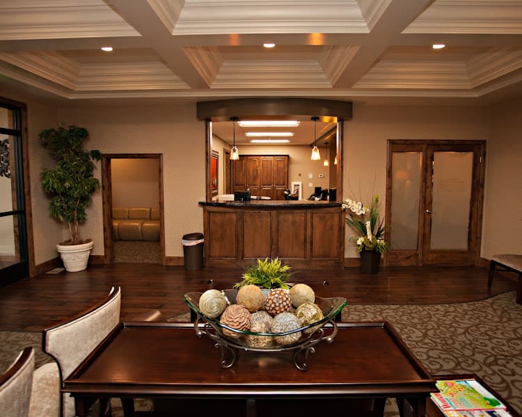 Dr. Blake Barney DDS: Idaho Falls Dental Group — photo 4