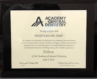 West Village Dental Studio — photo 2