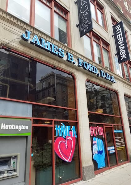 James B Ford DDS — photo 2