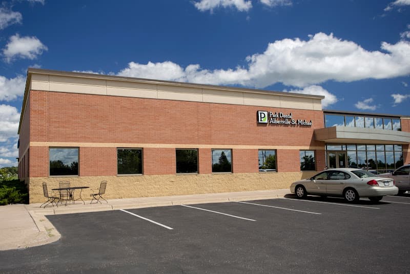 Park Dental Albertville-St. Michael — photo 4