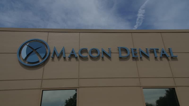 Macon Dental: Northeast Missouri Health Council — photo 2