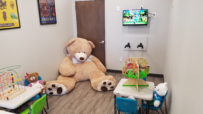 Texas Tiny Teeth Pediatric Dentistry & Orthodontics — photo 2