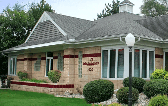 Mid Michigan Smiles: Raymond Ribitch, DDS — photo 3