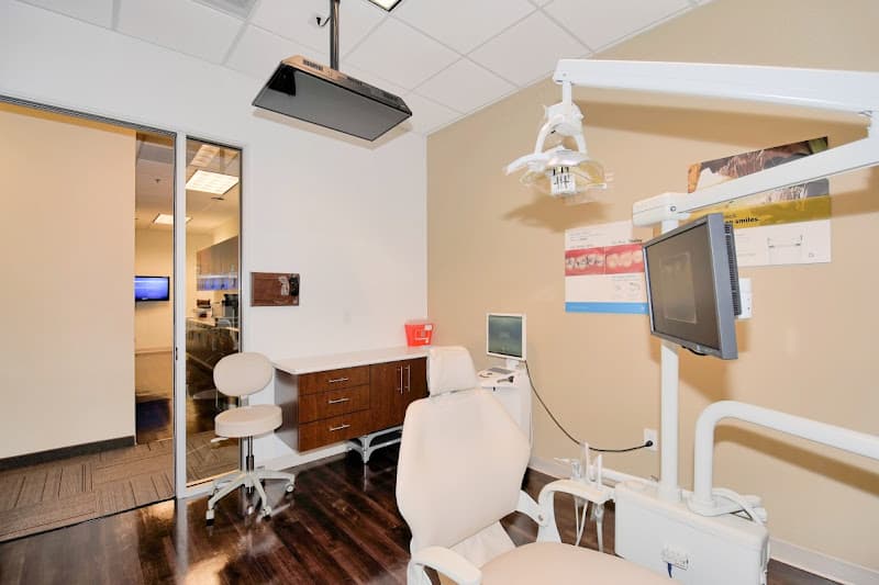 Cheyenne Mountain Modern Dentistry and Orthodontics — photo 2