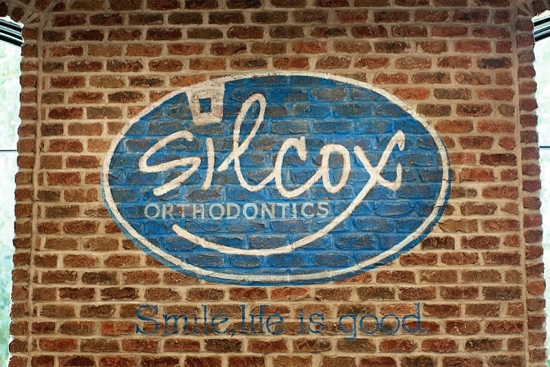 Silcox Orthodontics — photo 3