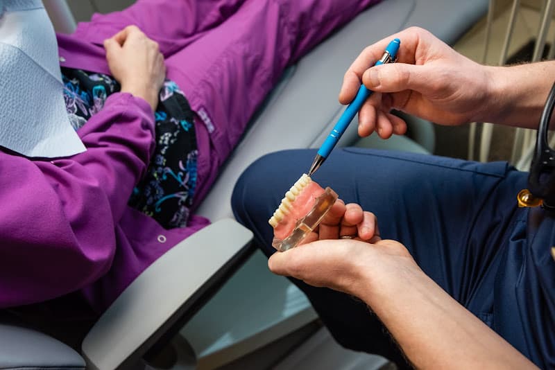 West Lake Dental Center — photo 3