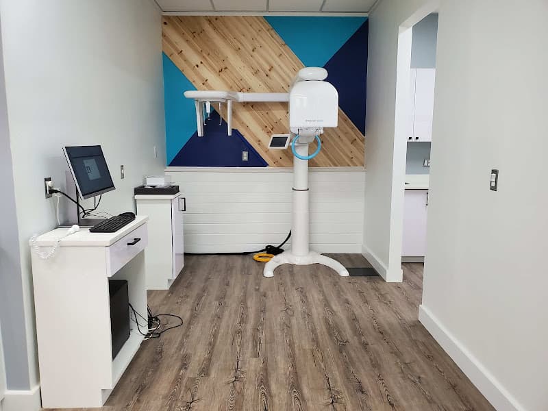 VA EPIC ( Virginia Esthetic Perio & Implant Center) — photo 3