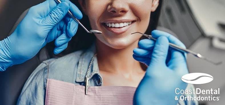 Coast Dental — photo 4