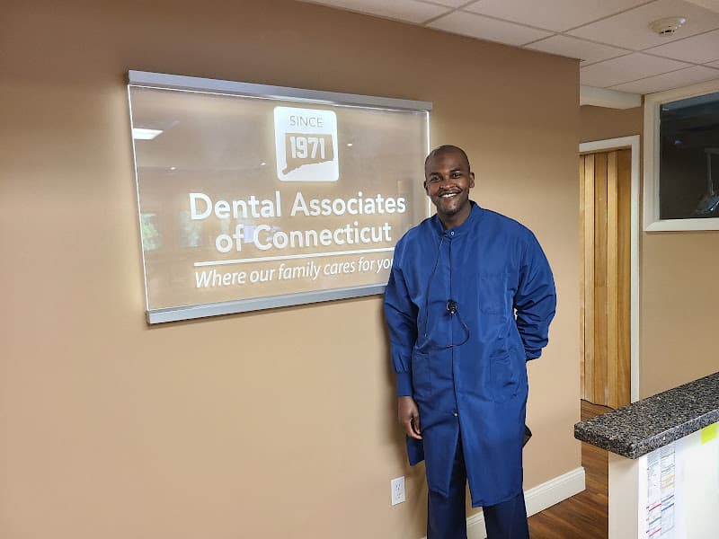 Dental Associates of Connecticut — photo 3