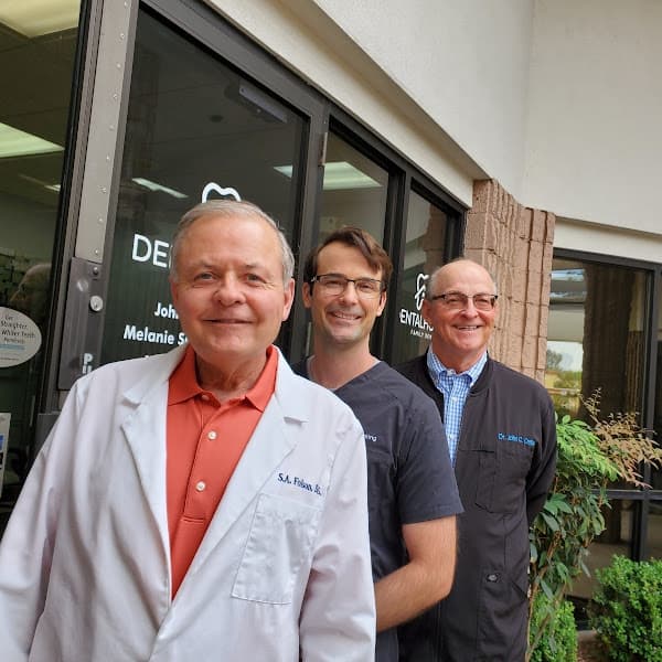 Dental Home Family Dentistry Phoenix — photo 2