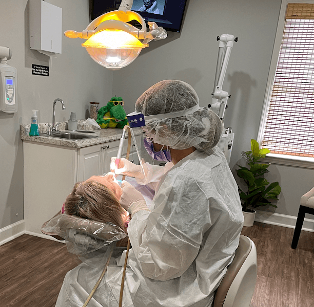 MH Dentistry: Marc Heiden, DMD — photo 4