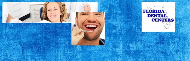 Florida Dental Centers Corporate — photo 2