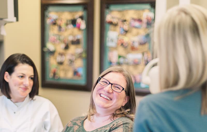 Eugene Dental Group — photo 2