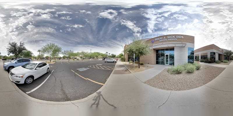 Arizona Dental Design — photo 3