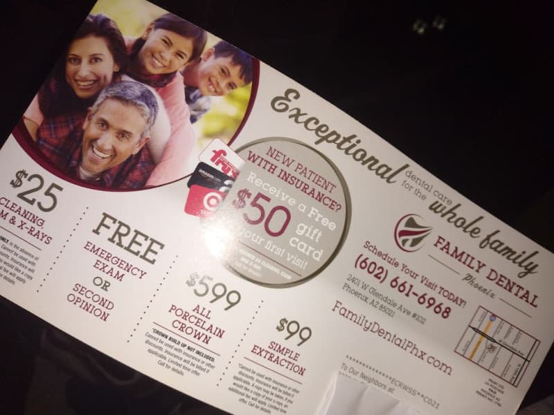Family Dental Phoenix — photo 2