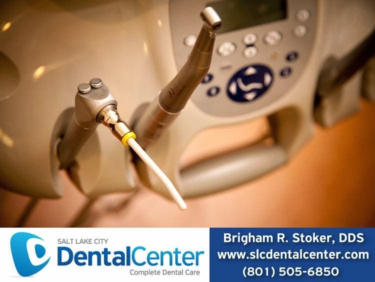 Salt Lake City Dental Center — photo 2