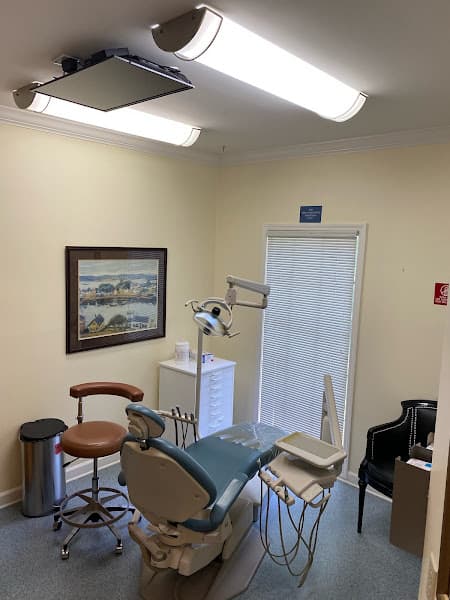 Dental Team of Tennessee — photo 4