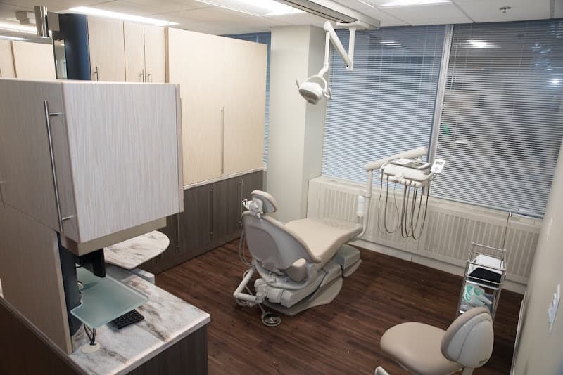 Washington DC Dentistry - Sai N. Kham DMD — photo 4