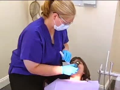 The Dental Implant Center of New Hampshire — photo 4