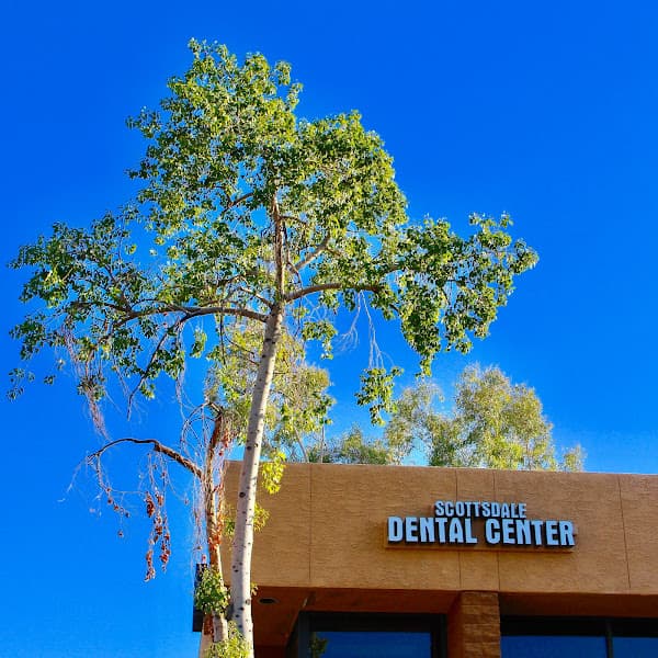 Scottsdale Dental Center — photo 2