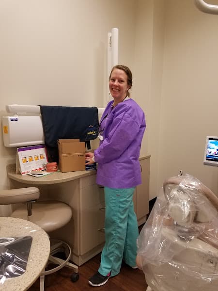 Porter Dentistry, Chad Porter DDS & Tonia Porter DDS — photo 3