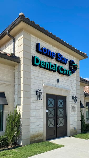 Lone Star Dental Care — photo 2