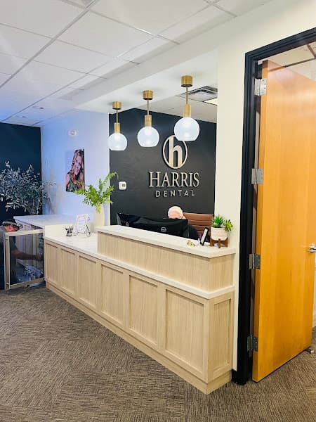 Harris Dental — photo 4
