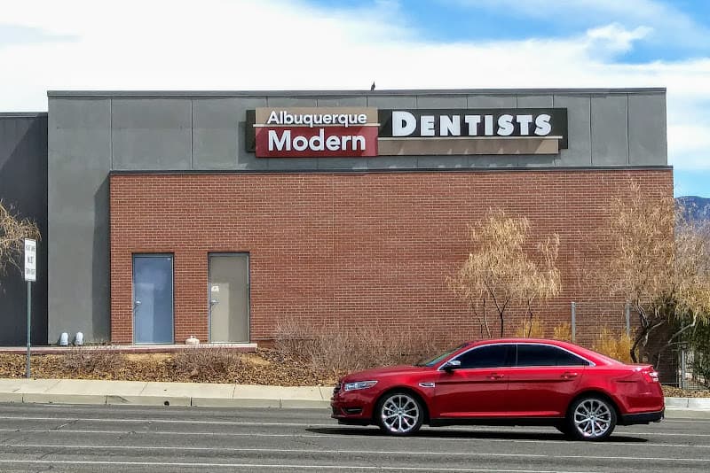 Albuquerque Modern Dentists — photo 3