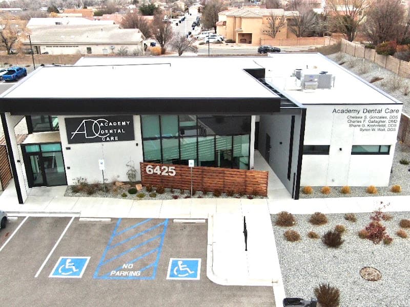 Academy Dental Care — photo 4