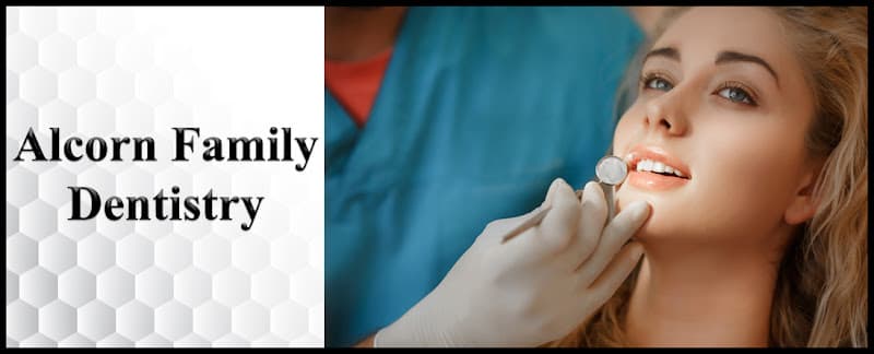 Alcorn Family Dental — photo 2