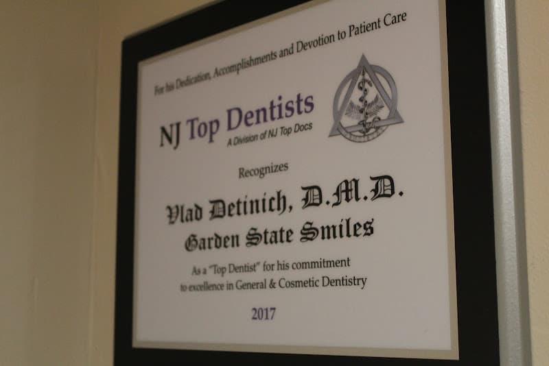 Garden State Smiles of Brick — photo 4