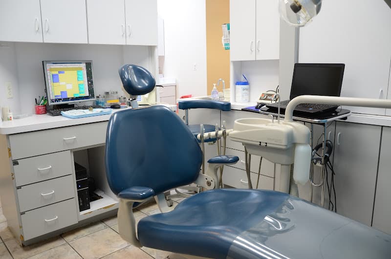 Renwick Family Dental Care LLC of Plainfield — photo 4