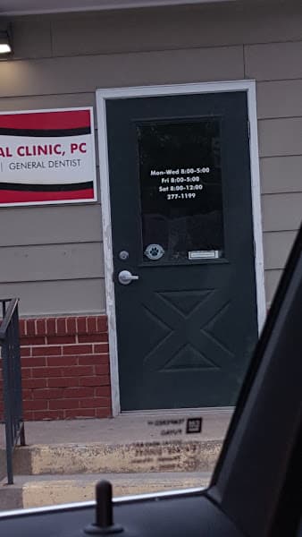 Iowa Dental Clinic PC — photo 2