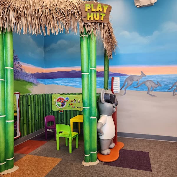 Kool Koala Pediatric and Adolescent Dentistry Bear, Delaware — photo 3