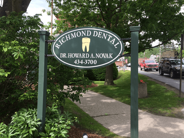 Richmond Dental - Dentist in Richmond, VT — photo 2